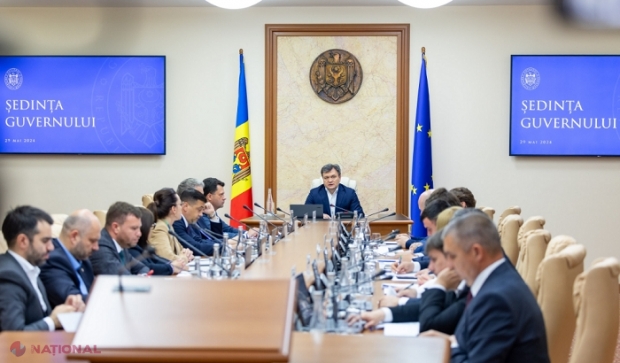 Mai multe proiecte transfrontaliere România - R. Moldova, finanțate de UE: Guvernul a extins cu un an perioada de semnare a contractelor pentru investiții