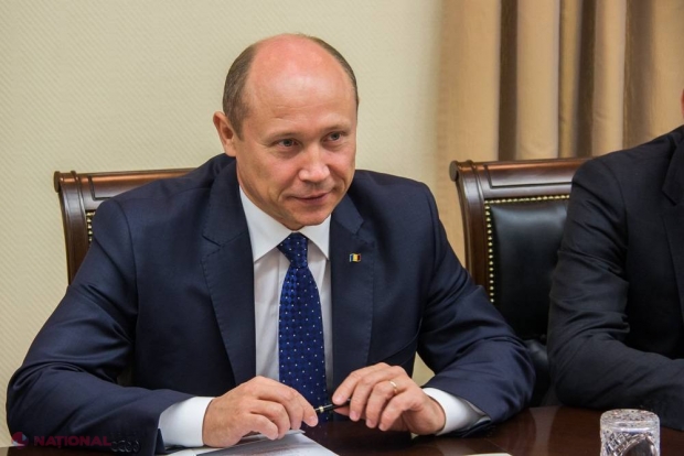 Streleț cheamă FMI în noiembrie în R. Moldova. Ce CONDIȚII înaintează Fondul Monetar