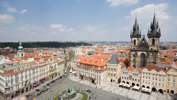 Cehia anunță redeschiderea granițelor pentru cetățeni UE, începând din 21 iunie