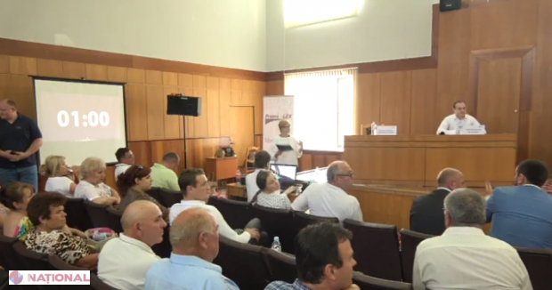 VIDEO // O nouă rundă de DEZBATERI privind schimbarea sistemului electoral. Argumente „PRO” și „CONTRA” modificării sistemului