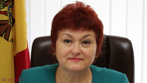 Maia Bănărescu va exercita funcția de Avocat al Poporului până la numirea unei noi persoane selectate în baza unui concurs