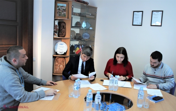 CEC NU a admis un concurent electoral la referendumul din 24 februarie