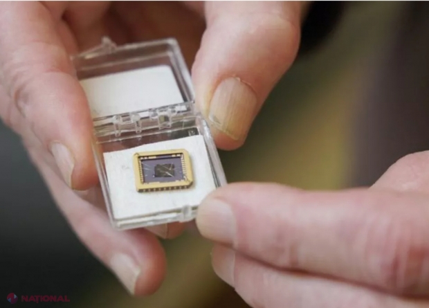 Descoperirea întâmplătoare al unui semiconductor revoluționar duce la un consum energetic de un miliard de ori mai mic