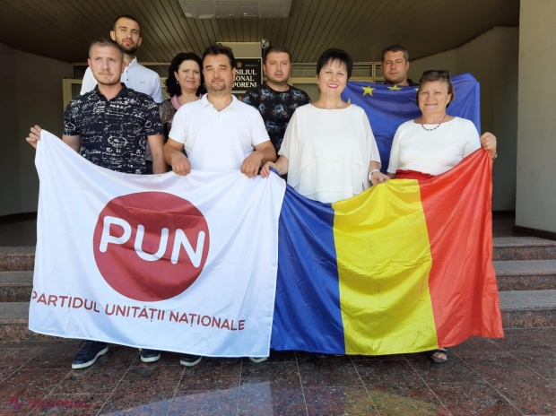 Încă un candidat în circumscripția abandonată de Plahotniuc: Un fost deputat strânge semnături