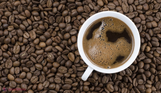 STUDIU // Consumul unei cantităţi mari de cafea ar putea duce la PRELUNGIREA vieţii