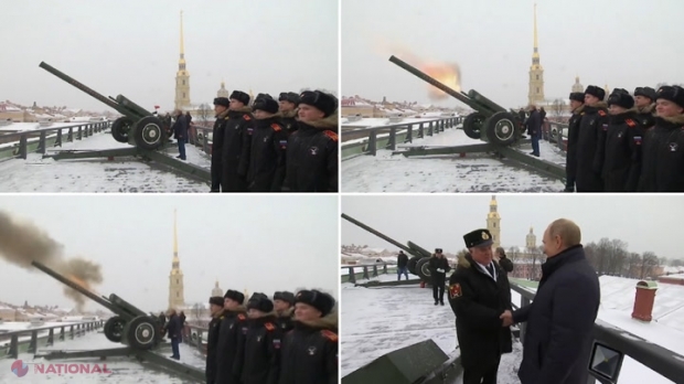 În ciuda eșecului USTURĂTOR din Ucraina, Putin se laudă cu armamentul modern al armatei sale. Ce le promite țărilor care vor să se alieze cu Rusia