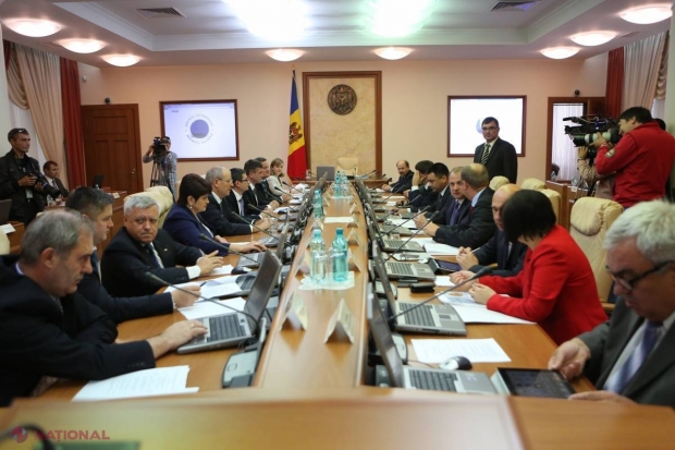 Top cele mai BOGATE instituții de stat din R. Moldova