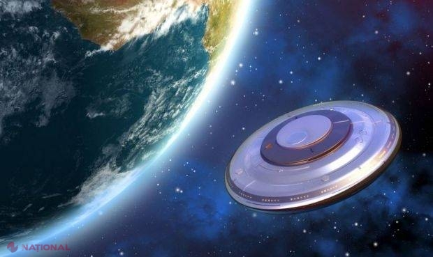 DEZVĂLUIRILE astronautului Edgar Mitchell. „Extratereştrii au SALVAT omenirea de un RĂZBOI NUCLEAR între SUA  și URSS”