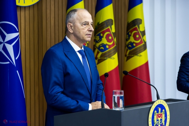 Mircea Geoană nu crede că administrația de la Tiraspol va cere alipirea la Rusia: NATO va continua să susțină Republica Moldova