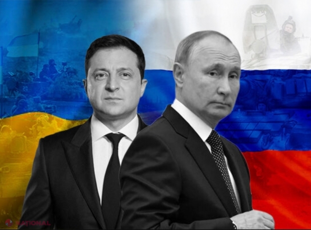 „Vrei să îl omori pe Zelenski?”. Ce i-a răspuns Putin unui lider occidental care a negociat la Moscova