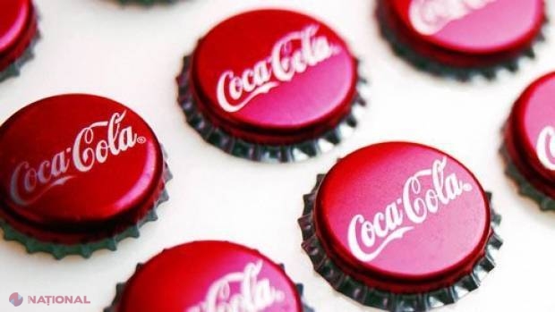 Noutate pentru amatorii de Coca-Cola și Pepsi