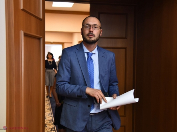 Litvinenco acuză democrații de POPULISM, când își propun sprijinul pentru un procuror european: „În ianuarie 2015, anume PD-ul lui Plahotniuc s-a opus venirii unui procuror general din UE”