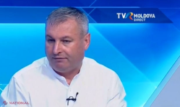 VIDEO // Șeful ANSP face prognoze sumbre: „Până la 1 ianuarie nu scăpăm de COVID, nici după”. Sistemul medical va resimti o povară enormă, odată cu apariția cazurilor de gripă
