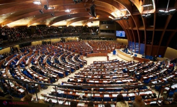 (DOC) Un grup de deputați ai APCE condamnă presiunile la adresa primarului de Bălți, Renato Usatîi: „Victimă a presiunilor este nu doar primarul, dar şi membrii familiei lui”