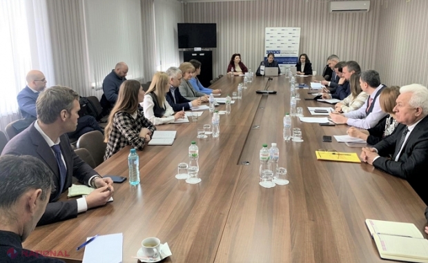 Chișinăul a eliberat1 956 de autorizații pentru importul medicamentelor în regiunea transnistreană, dintre care 551 pentru produse neînregistrate în 2022: Ajutor pentru distrugerea deșeurilor de medicamente, pentru a proteja sănătatea populației
