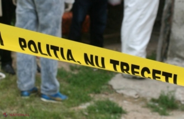 O tânără de 19 ani din Cantemir, UCISĂ cu sânge rece: Poliția a reținut un suspect