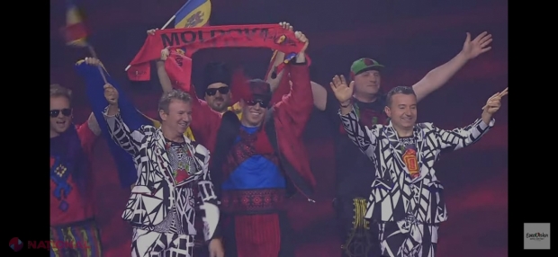 OFICIAL // Eurovision: Voturile juriului din șase țări, inclusiv din România, ANULATE de EBU