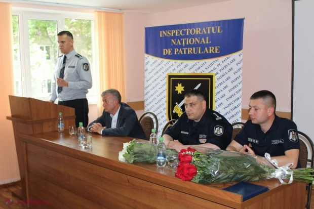 Noul șef de la INP și-a cumpărat din bani publici un apartament și două automobile „Lexus”