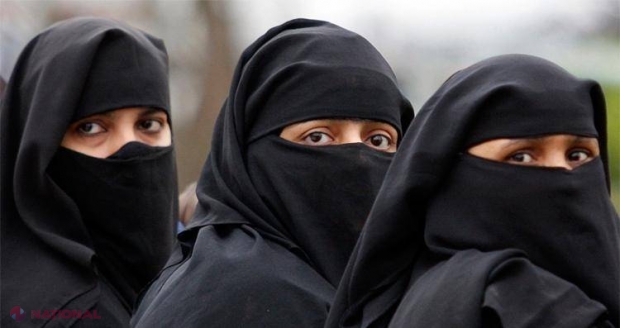 Premieră! Femeile musulmane vor participa la alegeri