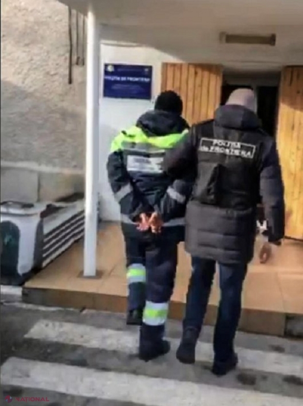VIDEO // Angajat să care bagajele pasagerilor în avion, un tânăr din R. Moldova FURA din ele: Ce au descoperit oamenii legii după ce l-au FILAT timp de două săptămâni