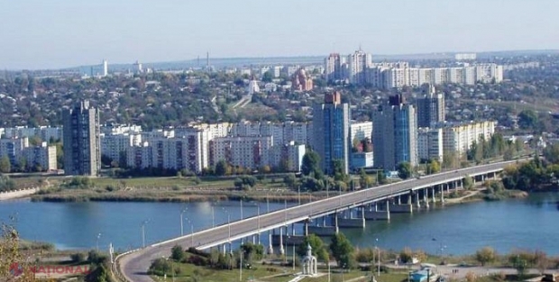 DOC // Un politician de la Chișinău, INTERZIS în Transnistria: „Ce e asta - o chemare, ca să plec peste hotare?”