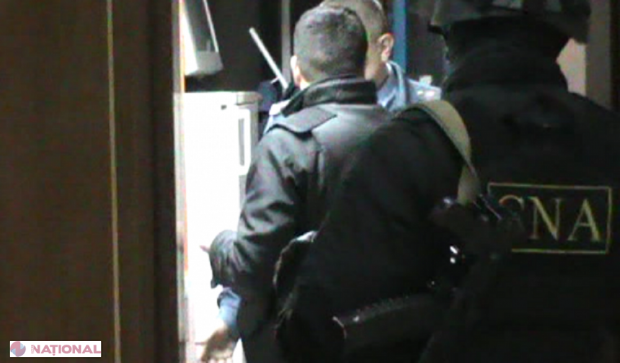 Descinderi în forță la mai multe spitale din capitală. UNSPREZECE șefi de instituții medicale, REȚINUȚI