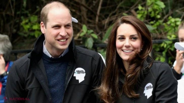 Kate și William angajează menajeră! Salariul este URIAȘ. Care sunt cerințele ducesei