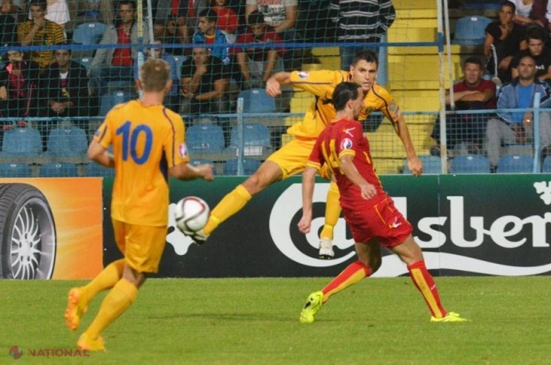 Austria și Liechtenstein sunt REVELAȚIILE grupei G. Moldova este în PICAJ