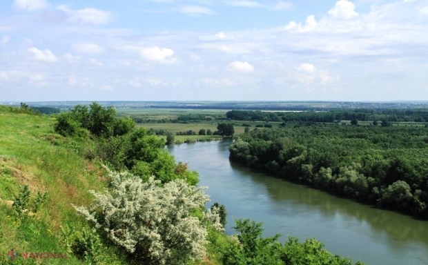 EXEMPLU // Mii de persoane au participat la curățarea râurilor și fântânilor din R. Moldova. Rezultatele campaniei sunt IMPRESIONANTE