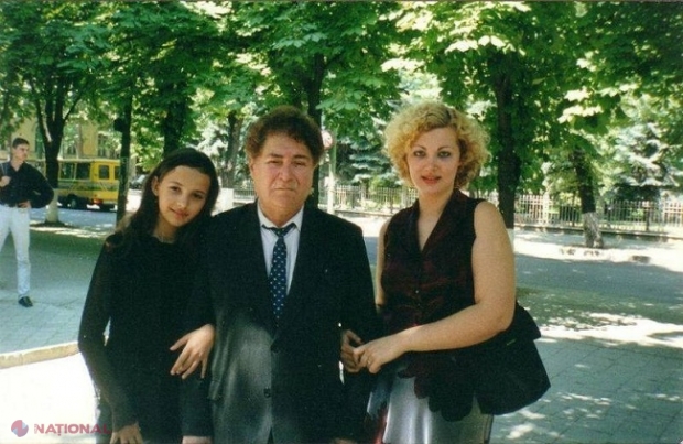 Apropo // Ioana Sulac, fiica mai mare a lui Nicolae Sulac stabilită în Germania, povestește de ce are o relație rece cu sora sa, Doina