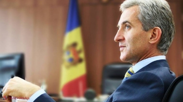 Iurie Leancă PĂRĂSEŞTE politica din R. Moldova: „Nu vreau să implic partidul în lupta mea cu acești aventurieri politici