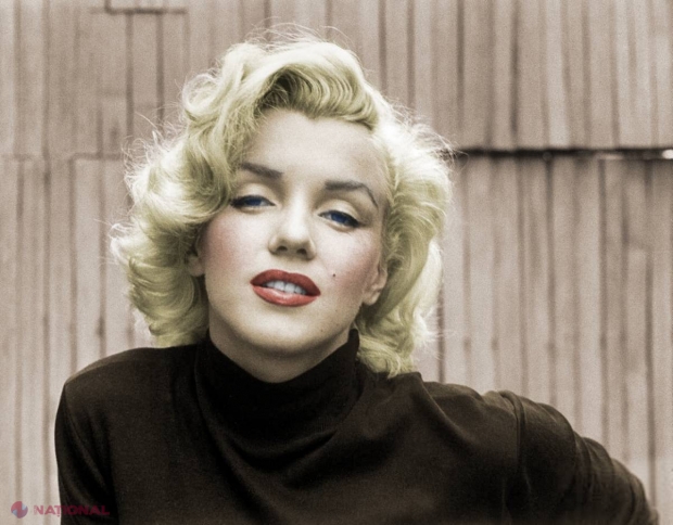 Dezvăluire: „Am auzit-o pe Marilyn Monroe cum moare”