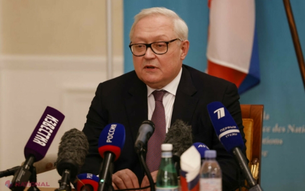 Rusia a invadat Ucraina, iar acum spune că vrea „să fie lăsați în pace” și că nu dorește discuții cu „păpușarii” Ucrainei