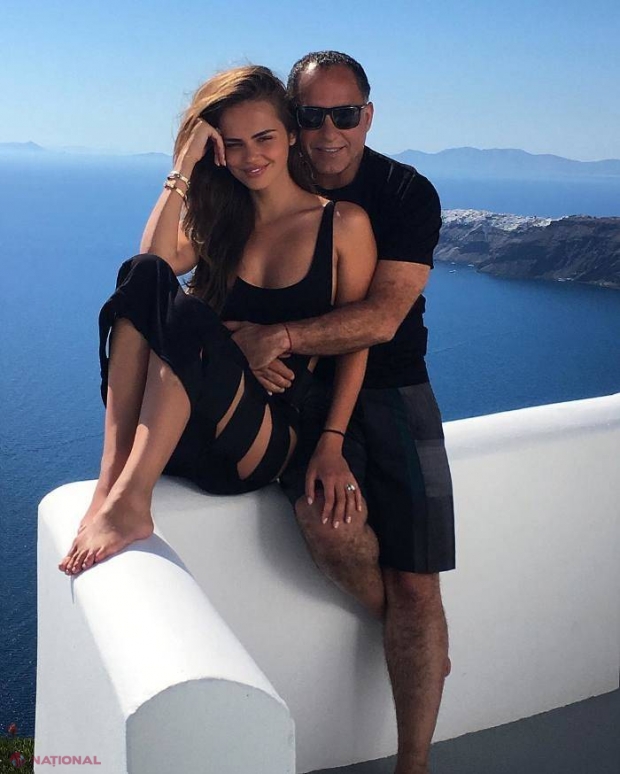 FOTO // Xenia Deli a dat primul interviu după NUNTĂ: „În viața mea totul se întâmplă așa cum VREAU”