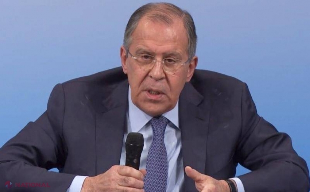 Lavrov: Motivul pentru care americanii NU vor lansa un atac asupra Coreei de Nord