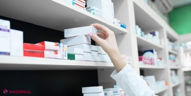 TOP trei lideri pe piața farmaceutică din R. Moldova: Ce companii raportează cele mai mari vânzări de medicamente