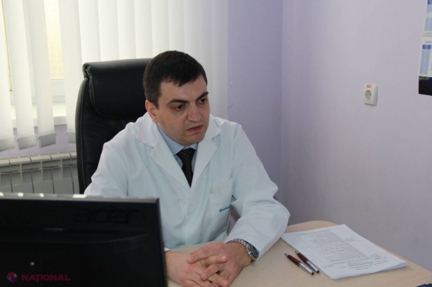 Vrei să-ți SCHIMBI medicul de familie? Au mai RĂMAS zece zile!