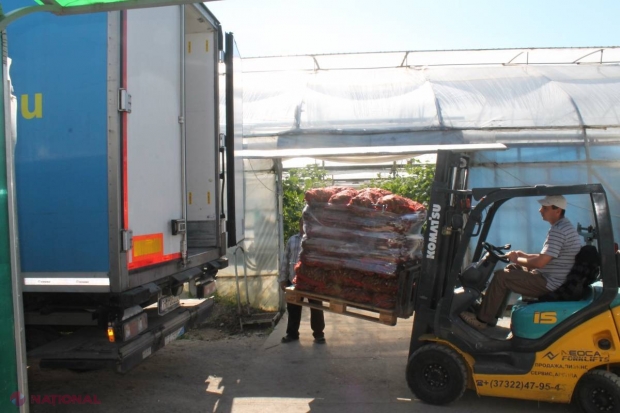 Una caldă, alta rece! Rusia anunță o VESTE BUNĂ pentru exportatorii moldoveni