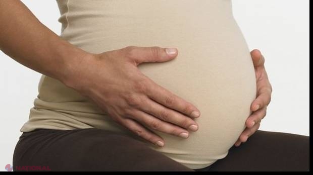Povestea BĂRBATULUI care va deveni BUNIC la 27 de ani  