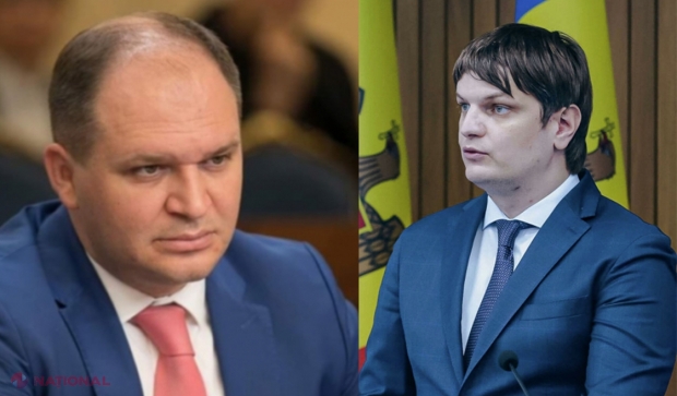 Cine ar putea fi CANDIDATUL partidului de guvernământ la funcția de PRIMAR general al municipiului Chișinău. Acesta i-a aruncat MĂNUȘA lui Ceban