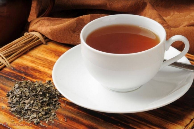 UTIL // Patru ceaiuri care PREVIN această boală