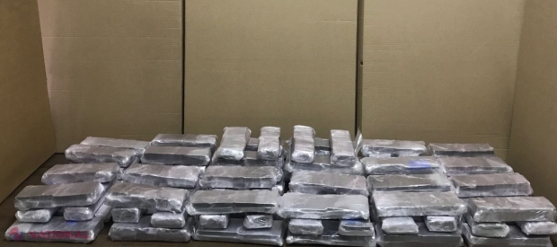 Pedepse BLÂNDE pentru doi cetățeni turci, inculpați în dosarul contrabandei cu 200 kg de HEROINĂ din Iran. Este vorba de o captură în valoare de peste 200 000 000 de lei, cea mai mare din ISTORIA R. Moldova