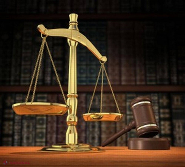 Sora lui Gheorghe Avornic se vrea președintă de judecătorie