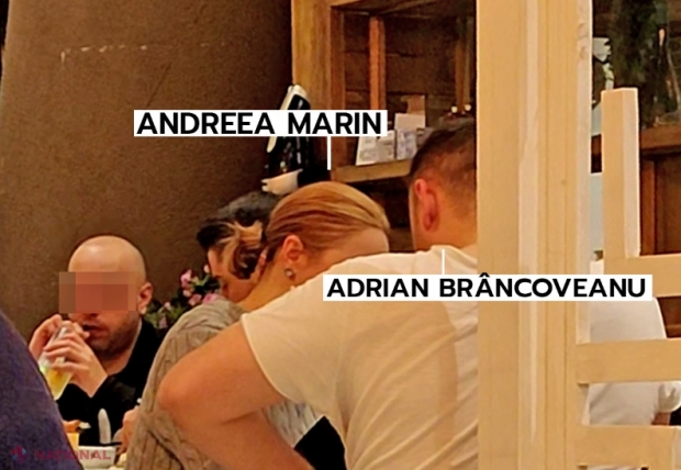 FOTO // Andreea Marin nu mai e „Zâna” de altădată! Transformare de necrezut!
