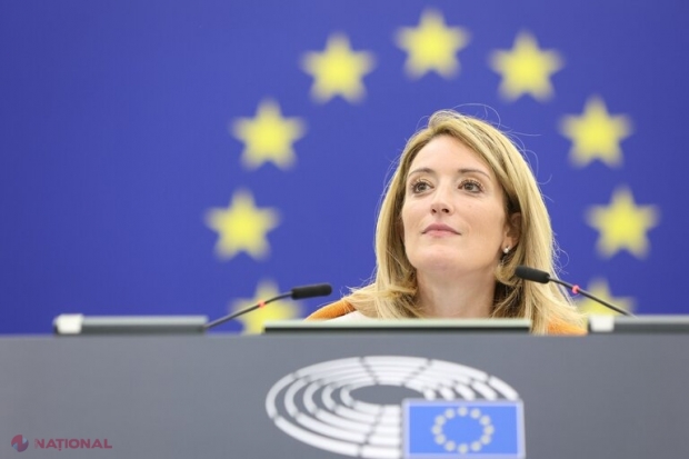 Președinta Parlamentului European: „Spaţiul Schengen nu va fi complet până când nu va intra şi România”