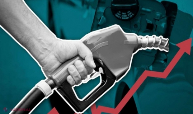 Vara începe cu prețuri RECORD la carburanți. Costul benzinei se apropie de 32 de lei, iar al motorinei de 28 de lei