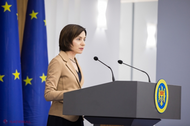 VIDEO // Premierul Maia Sandu cere DEMISIA conducerii INJ: Persoane cu probleme de integritate și MITĂ la examene. Nu ar pregăti suficienți judecători și procurori