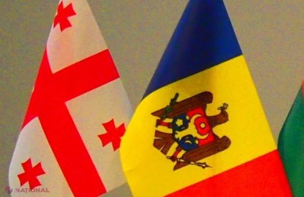 Deputații moldoveni vor avea o vizită de lucru în Georgia