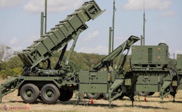 VIDEO // Armata SUA a lansat un program mai avansat pentru pregătirea trupelor ucrainene