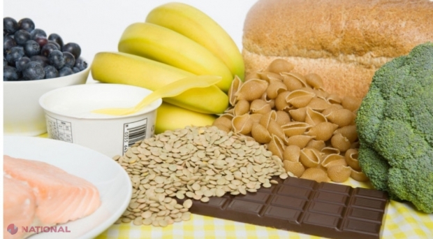 Alimentele care ne-ar putea ajuta să trăim cu 10 ani mai mult. Trei dintre ele fac cea mai mare diferență